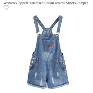 Overalls